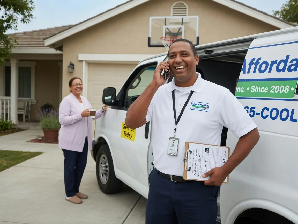 Central Ac Repair The Colony, TX FAQs